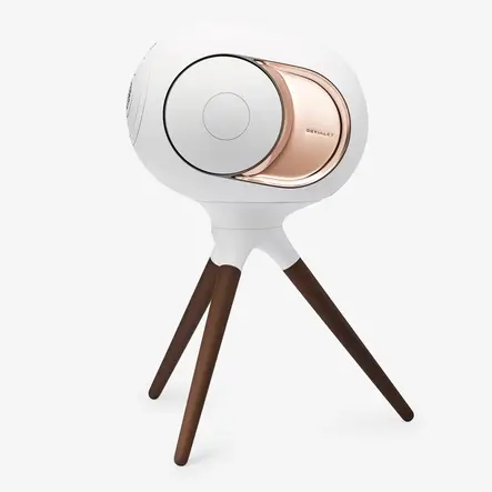 Подставка Treepod - Phantom I Iconic White, Цвет: Iconic White , изображение 3
