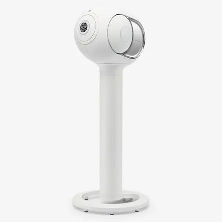Подставка Tree - Phantom I Iconic White, Цвет: Iconic White , изображение 5