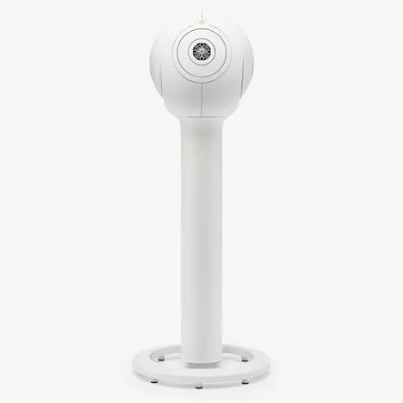 Подставка Tree - Phantom I Iconic White, Цвет: Iconic White , изображение 4