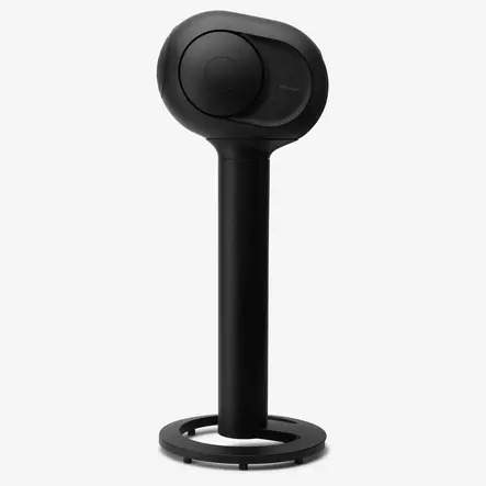 Подставка Tree - Phantom I Matte Black, Цвет: Matte Black, изображение 5