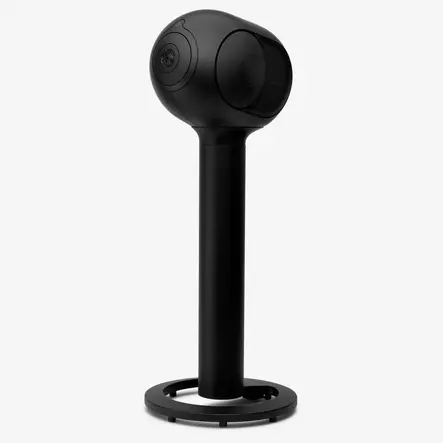 Подставка Tree - Phantom I Matte Black, Цвет: Matte Black