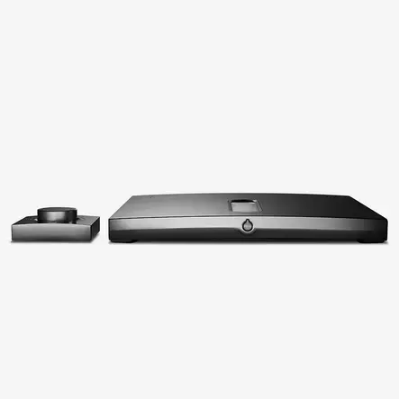 Усилитель Expert 250 Pro Dark Chrome MONO, изображение 3