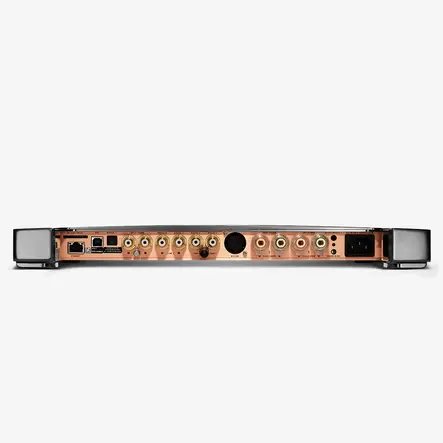 Усилитель Expert 250 Pro Dark Chrome MONO, изображение 6