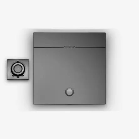 Усилитель Expert 220 Pro Graphite Grey MONO, изображение 4