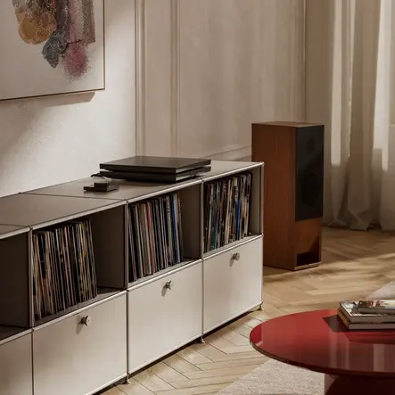 Усилитель Expert 210 Pro Graphite Grey STEREO, изображение 4