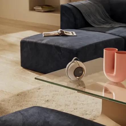 Портативная колонка Devialet Mania Opéra de Paris Gold, Цвет: Gold , изображение 9