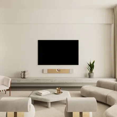Саундбар Devialet Dione Opéra de Paris Gold Leaf, изображение 4