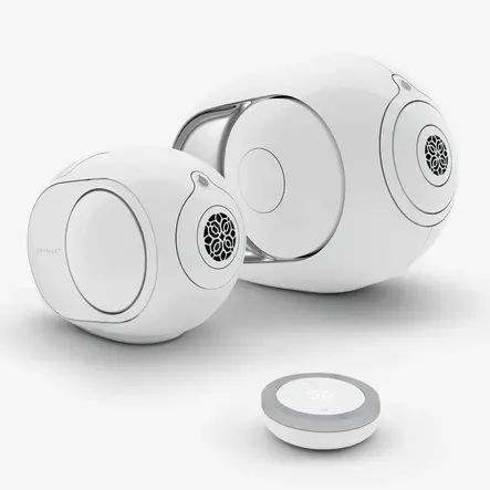 Пульт дистанционного управления Remote Iconic White, Цвет: Iconic White , изображение 5