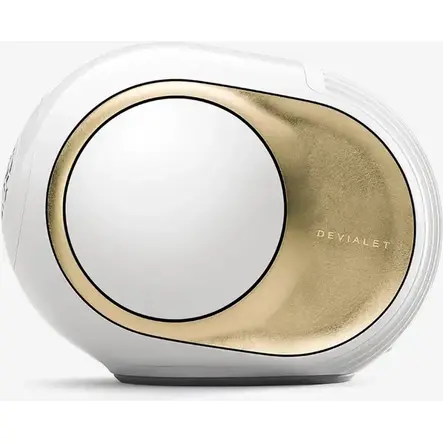 Phantom II 98 dB Opéra de Paris Gold Leaf STEREO, Цвет: Gold Leaf, Комплект : STEREO , изображение 4