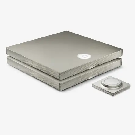 Усилитель Devialet Astra Light Bronze STEREO, Цвет: Light Bronze, Комплект : STEREO 