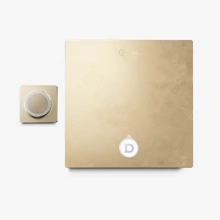 Усилитель Devialet Astra Opéra de Paris Gold Leaf STEREO, Цвет: Gold Leaf, Комплект : STEREO , изображение 7