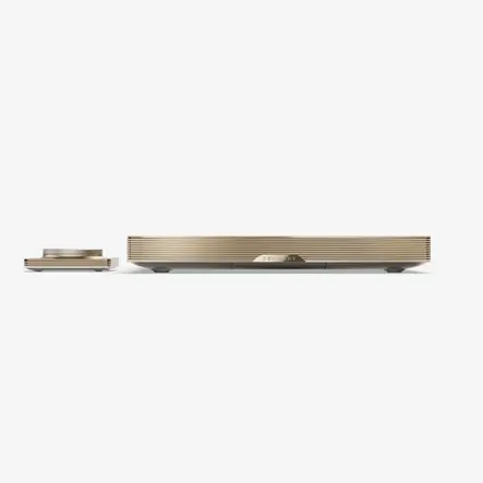 Усилитель Devialet Astra Opéra de Paris Gold Leaf MONO, Цвет: Gold Leaf, Комплект : MONO, изображение 2