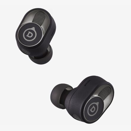 Наушники Devialet Gemini II Matte Black, Цвет: Matte Black, изображение 6
