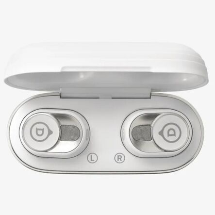 Наушники Devialet Gemini II Iconic White, Цвет: Iconic White , изображение 3