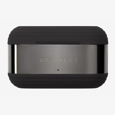 Наушники Devialet Gemini II Matte Black, Цвет: Matte Black, изображение 2