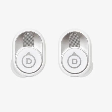 Наушники Devialet Gemini II Iconic White, Цвет: Iconic White , изображение 5