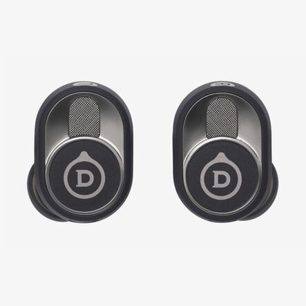 Наушники Devialet Gemini II Matte Black, Цвет: Matte Black, изображение 5