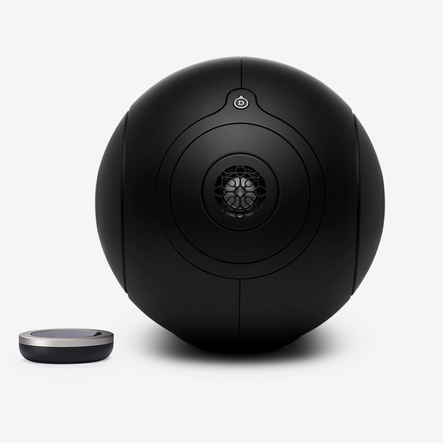 Колонка Phantom I 108 dB Dark Chrome MONO, Цвет: Dark Chrome, Комплект : MONO, изображение 6