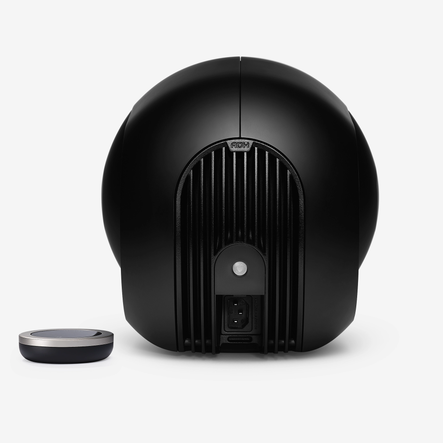 Колонка Phantom I 108 dB Dark Chrome MONO, Цвет: Dark Chrome, Комплект : MONO, изображение 4