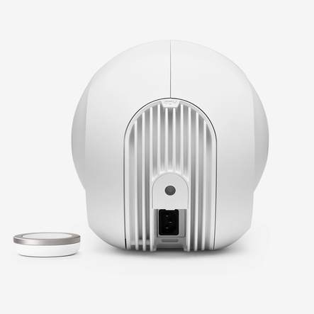 Колонка Phantom I 103 dB Light Chrome MONO, Цвет: Light Chrome, Комплект : MONO, изображение 4