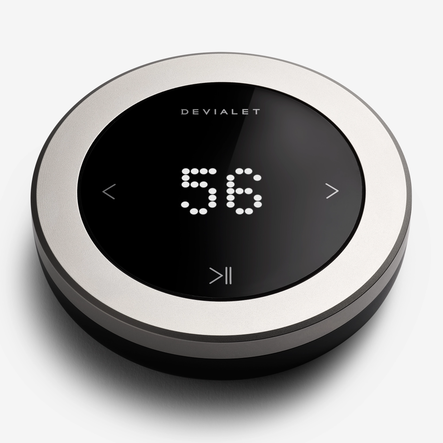 Колонка Phantom I 108 dB Dark Chrome MONO, Цвет: Dark Chrome, Комплект : MONO, изображение 7