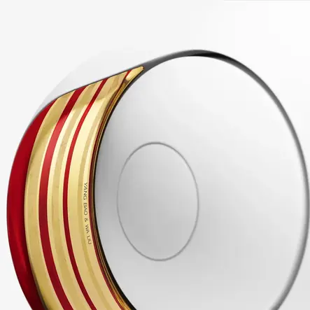 Колонка Phantom I 108 dB Yang Bao & Wa Liu Dragon Red MONO, Цвет: Dragon Red, Комплект : MONO, изображение 4