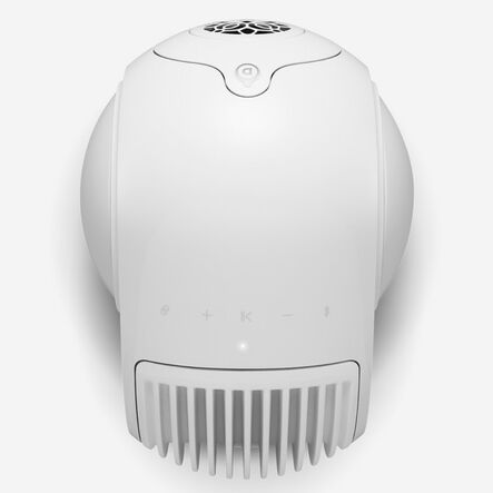 Колонка Phantom II 98 dB Iconic White MONO, Цвет: Iconic White , Комплект : MONO, изображение 5