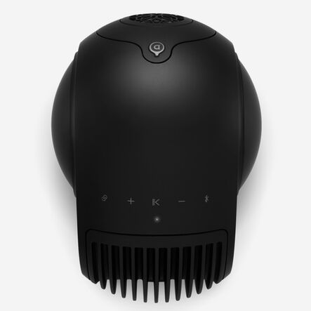 Колонка Phantom II 98 dB Matte Black MONO, Цвет: Matte Black, Комплект : MONO, изображение 3
