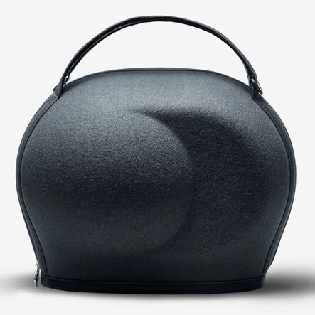 Чехол Cocoon Phantom I Mercury grey