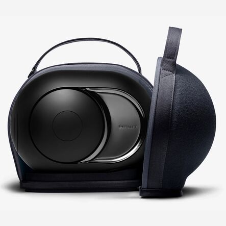 Чехол Cocoon Phantom I Mercury grey, изображение 2