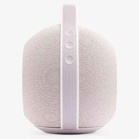 Портативная колонка Devialet Mania Sunset Rose, Цвет: Sunset Rose, изображение 3