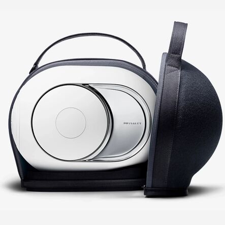Чехол Cocoon Phantom I Mercury grey, изображение 3