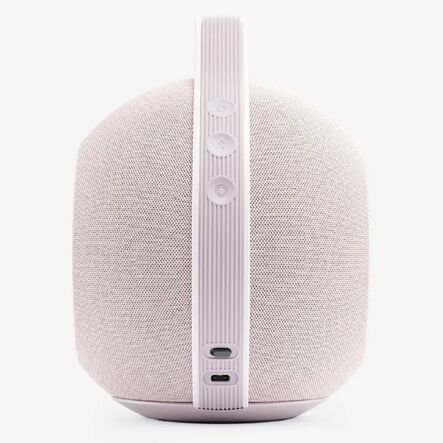 Портативная колонка Devialet Mania Sunset Rose, Цвет: Sunset Rose, изображение 4