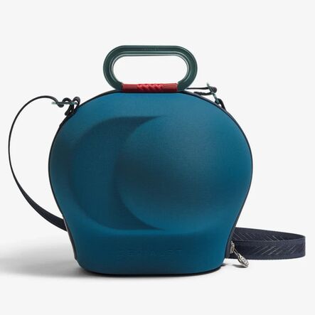 Чехол Cocoon Phantom II Neptune blue, Цвет: Neptune blue, изображение 2