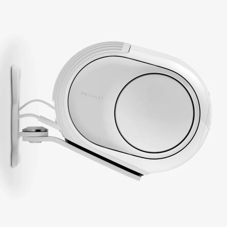 Настенное крепление Gecko - Phantom II Iconic White, изображение 2
