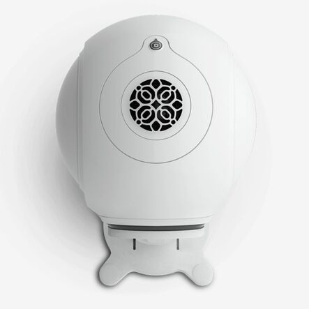 Настенное крепление Gecko - Phantom II Iconic White, изображение 3