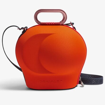 Чехол Cocoon Phantom II Jupiter orange, Цвет: Jupiter orange, изображение 2