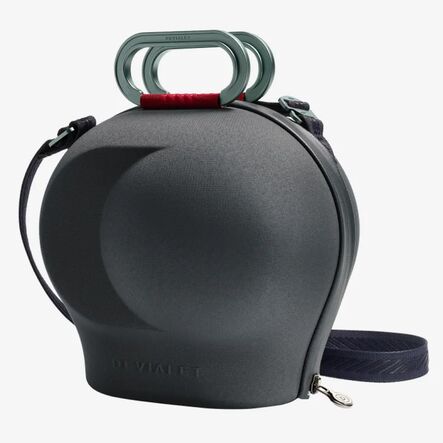 Чехол Cocoon Phantom II Mercury grey, Цвет: Mercury grey