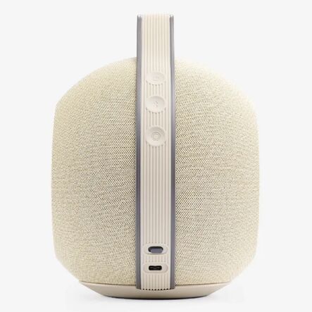 Портативная колонка Devialet Mania Sandstorm, Цвет: Sandstorm, изображение 4