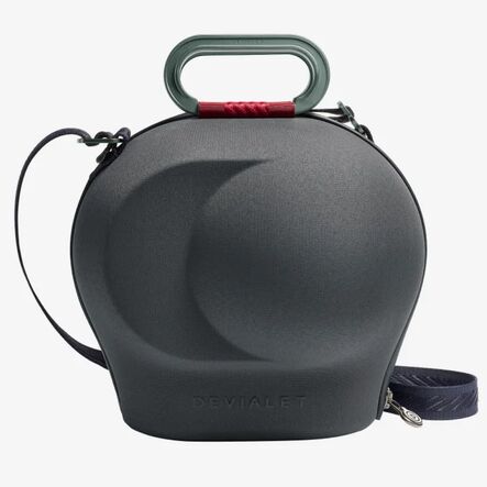 Чехол Cocoon Phantom II Mercury grey, Цвет: Mercury grey, изображение 2