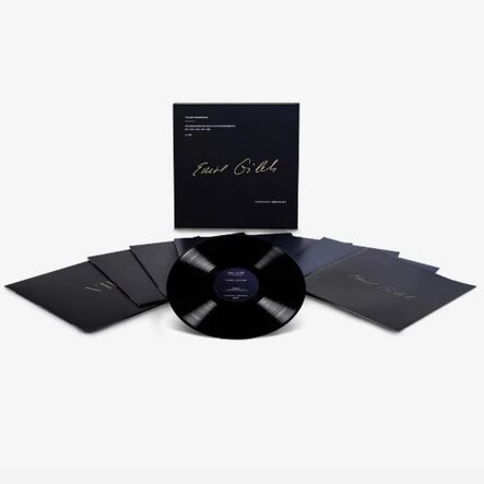 Винил Emil Gilels - Prestige edition