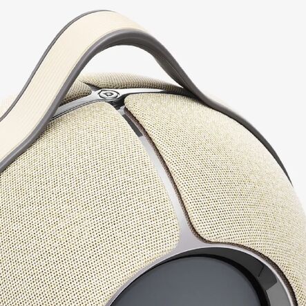 Портативная колонка Devialet Mania Sandstorm, Цвет: Sandstorm, изображение 6