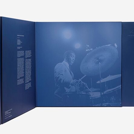 Винил Art Blakey, изображение 3