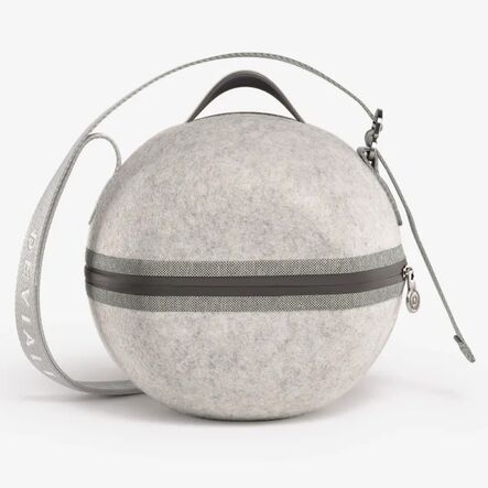 Чехол Devialet Mania Light Grey, изображение 4