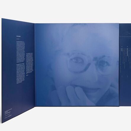 Винил Blossom Dearie, изображение 3
