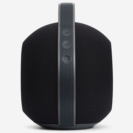 Портативная колонка Devialet Mania Deep Black, Цвет: Deep Black, изображение 3