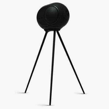 Подставка Legs - Phantom II Matte Black, Цвет: Matte Black