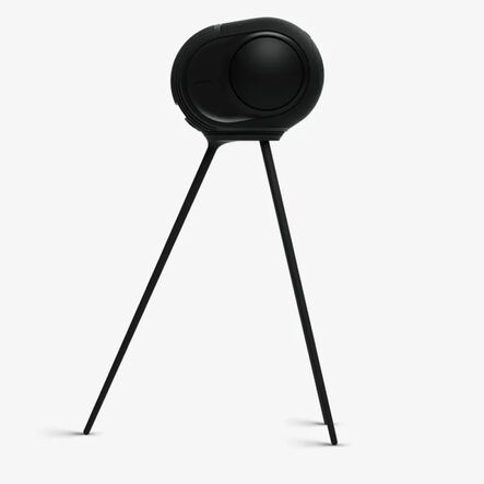 Подставка Legs - Phantom II Matte Black, Цвет: Matte Black, изображение 2