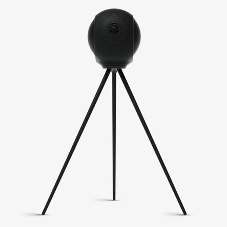 Подставка Legs - Phantom II Matte Black, Цвет: Matte Black, изображение 3