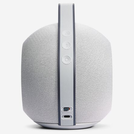 Портативная колонка Devialet Mania Light Grey, Цвет: Light Grey, изображение 5